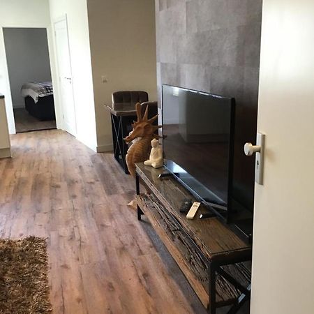Chic Appartement In Sas Van Gent Ngoại thất bức ảnh