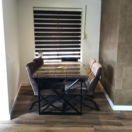 Chic Appartement In Sas Van Gent Ngoại thất bức ảnh