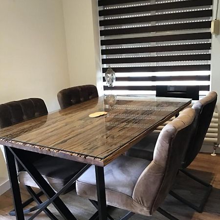 Chic Appartement In Sas Van Gent Ngoại thất bức ảnh