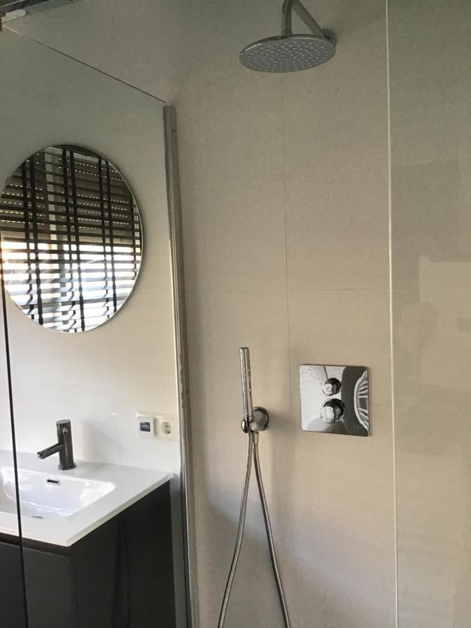 Chic Appartement In Sas Van Gent Ngoại thất bức ảnh
