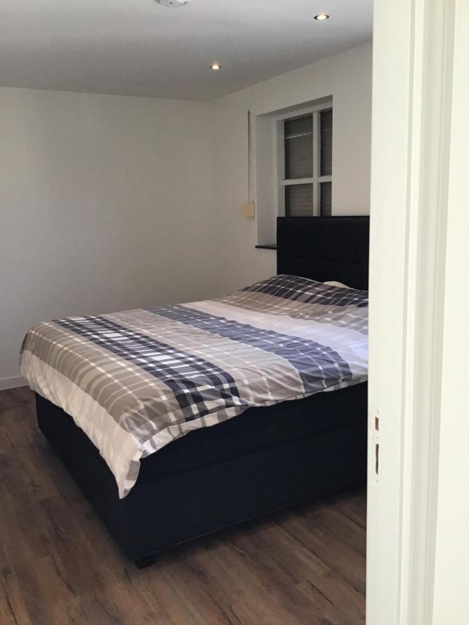 Chic Appartement In Sas Van Gent Ngoại thất bức ảnh